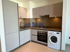 Ready to Move In | High Floor | 1 BR plus Study