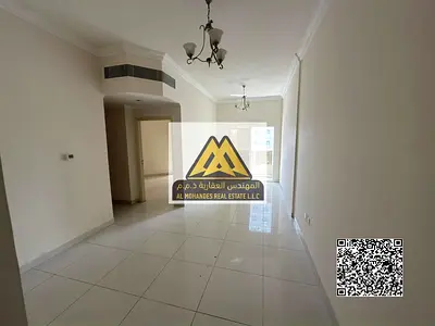2-Bedroom Apartment for Annual Rent – Al Nuaimiya 1, Ajman | Family Only, Spacious Layout & Prime L