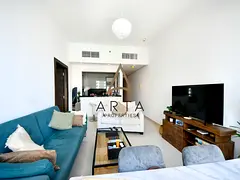 Furnished | Prime Location | Amazing Marina Views