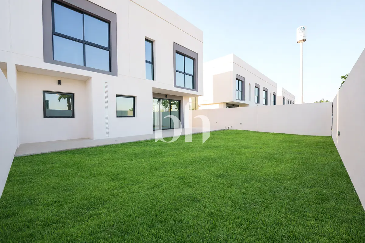 Brand New | First Tenant | Landscaped