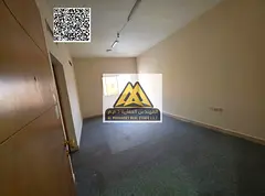 A very spacious 1-bedroom apartment with a living room for annual rent in Al Nuaimiya – Ajman, loc