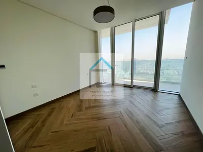 Sea View Serenity! 3BR Apartment with Maids Room