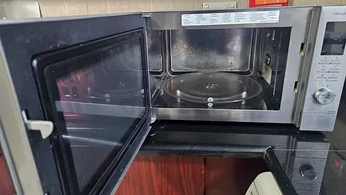 Panasonic Microwave Oven 34 L