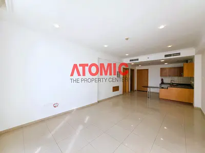 Chiller Free, Open View, High Floor