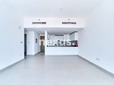 Vacant | Spacious | Modified | Maid Room