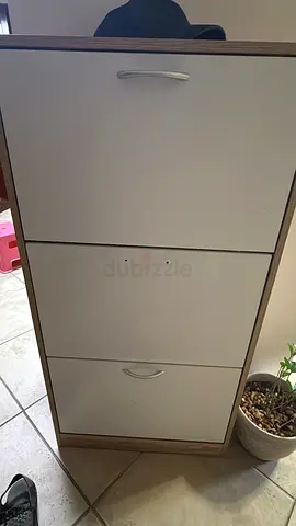 Shoe racks