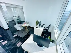 Rent with confidence today| Fully fitted office for lower prices