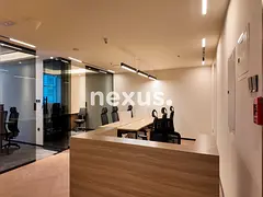 FULLY FITTED &amp; FURNISHED | NEAR METRO | VACANT
