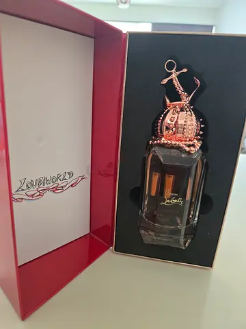 Christian Louboutine Loubimar EDP 90ml