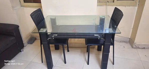 Dinning table