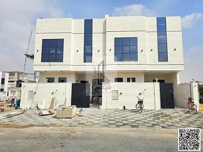 Townhouse for sale in Al Bahia, Ajman