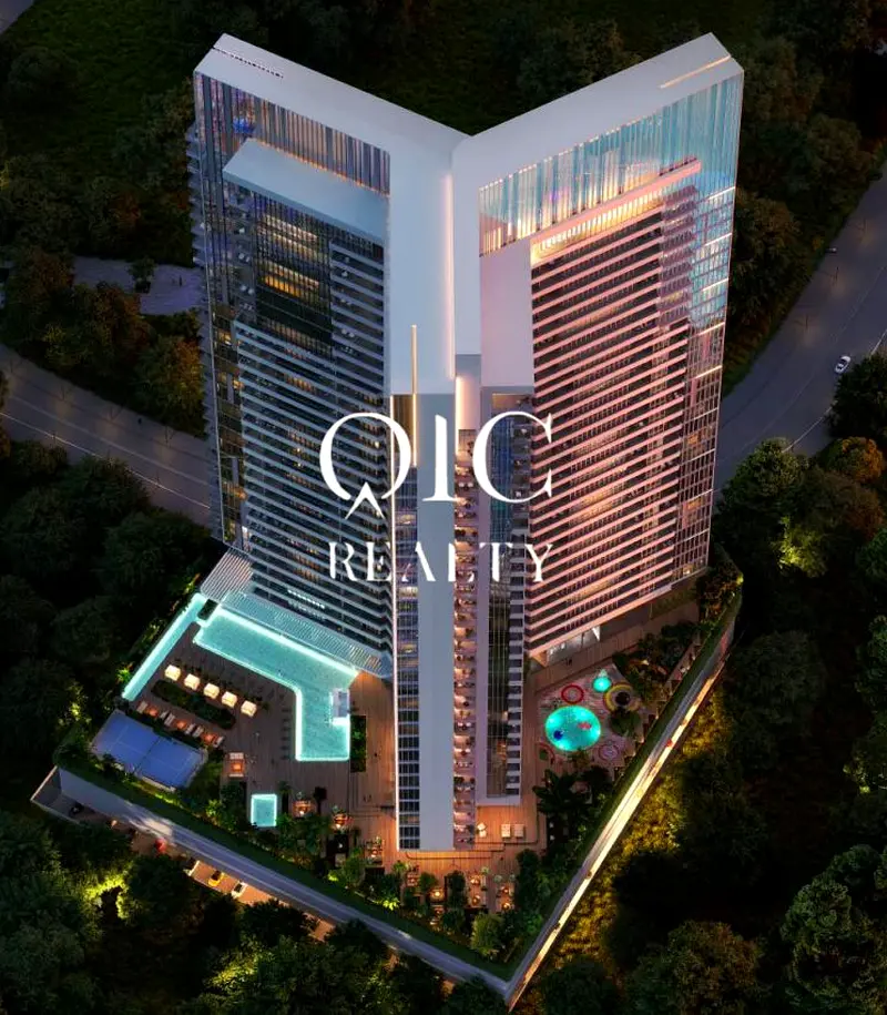 Ready in 1 month | Mid Floor | Skyline & Road View