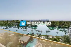 2BR Elegant Duplex | Fully Furnished | Vacant