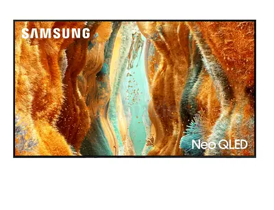 Samsung 65 Inch TV Smart Neo QLED TV -4K/ Brand New