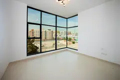 3 BHK Apartment | Balcony | Al Qusais 2