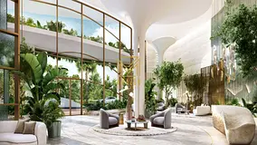 Superior Waterfront ROI | Best Price PSF – AED2,600 | Forest District
