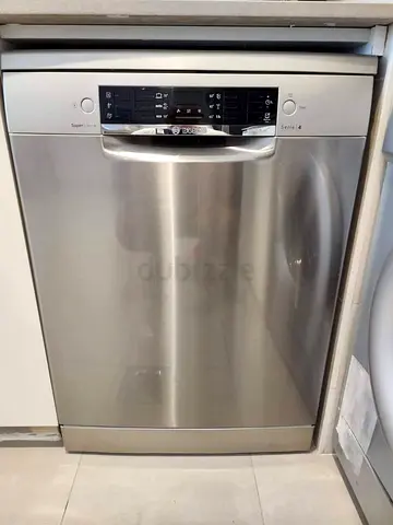 Bosch series 4 dishwasher