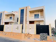 Own your dream villa, all fees included, and live in style in a luxury villa in the heart of Al Bahi