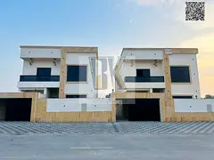 Prime location on Al Helio main road – a golden opportunity to own a luxurious villa with a modern