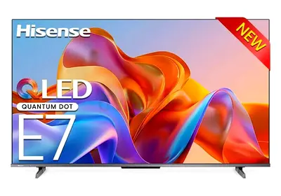 TV Hisense 55 inch