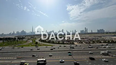 Burj & Frame Views | Marriott Branded Residences | Premium Amenities