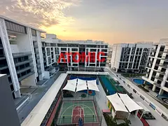 Fully Furnished|Community View|High Floor|Nice Sunset View|