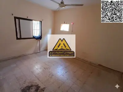 بيت عربي مكون من 12 غرفه وصاله صاله و 9 حمام و10 مطبخ | بيت نضيف جدا | صالح للموظفين او العمال او الاستثمار