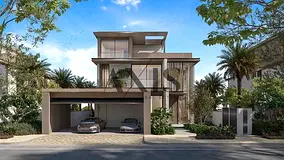 Genuine Resale I Spacious 5BR Villa I Prime Location