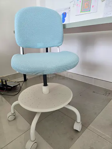 Kids desk chair, VIMUND