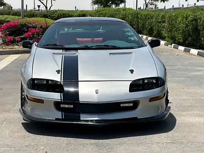 1997 Chevrolet CAMARO 照片 2