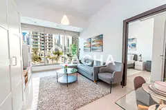 VACANT | Fully Furnished | Low Floor