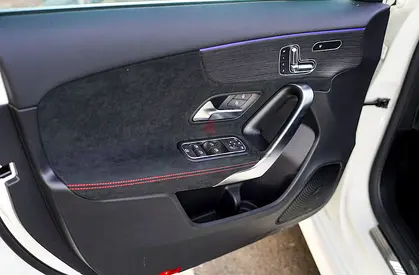 2022 Mercedes-BENZ AMG 缩略图 10