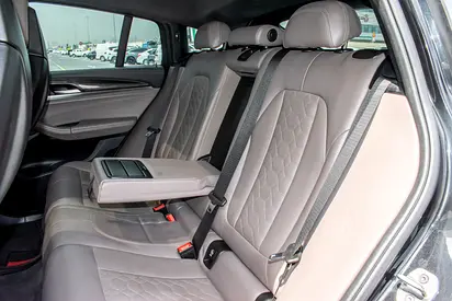 BMW X4 M Competition, миниатюра 10