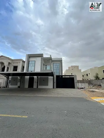Villa for Sale | 4,200 sq.ft Plot & Built-up | Including Registration & Electricity