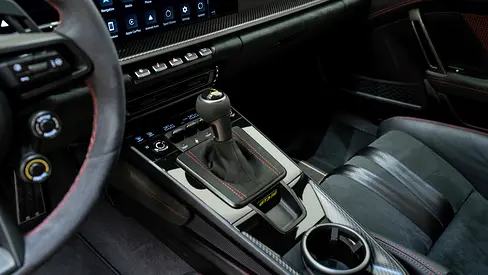 2025 Porsche 911 缩略图 13