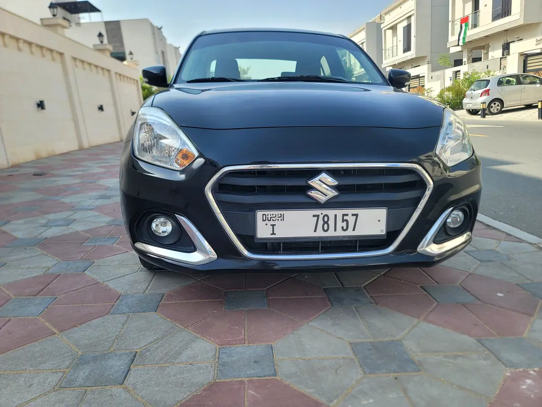 Suzuki Dzire 2022 — photo 1 of 13