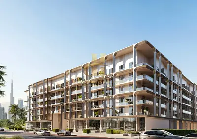 Modern Off-Plan Living | Perfect for Investment