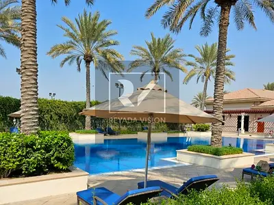 Spacious| Bright Apartment | Ready to move in