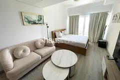 Fully Furnished | Studio | Close to Metro