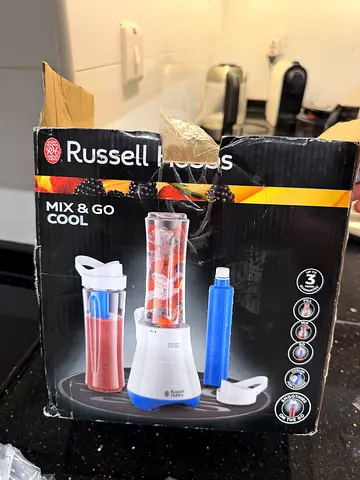 Mixer