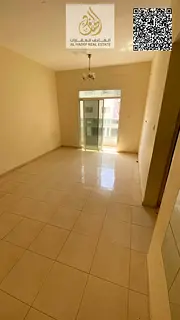 2 Bedroom Apartment for Rent in Al Nuaimiya 2 | Central AC | Free Maintenance | AED 34,000