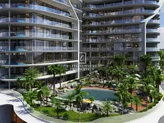 1 BHK + STUDY | WITH PRIVATE POOL &amp; HIGH ROI |