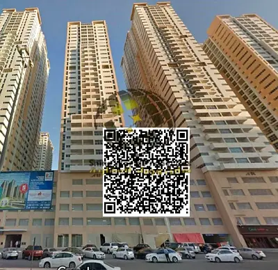 1BHK For Sale | Ajman One | Ready to Move | Prime | AED 410K | Free Parking