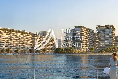 علاوة منخفضة | إطلالة كاملة على البحر | مطبخ مفتوح