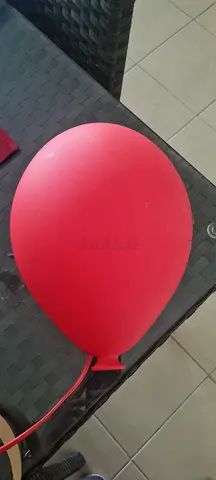 Ikea balloon wall lamp fpr sale