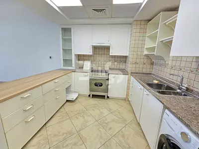 Upgraded - Garden View 1 Bedroom - High Floor