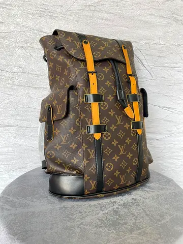 LV backpack