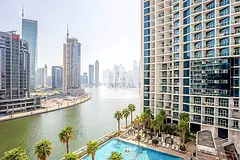 Ready to Move In | Amazing Studio | Canal View