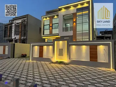 تملك حر من المالك شامل مياه وكهرباء – السعر قابل للتفاوض