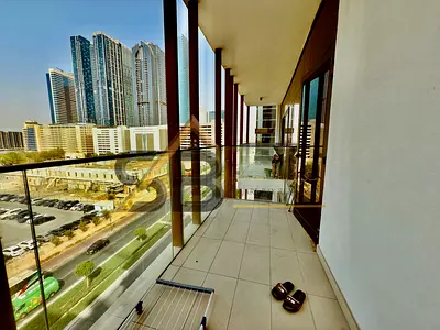 1 Month Free|Close To Metro|Open View 2-BHK Master Rooms|Balcony|Close Kitchen|Facilities